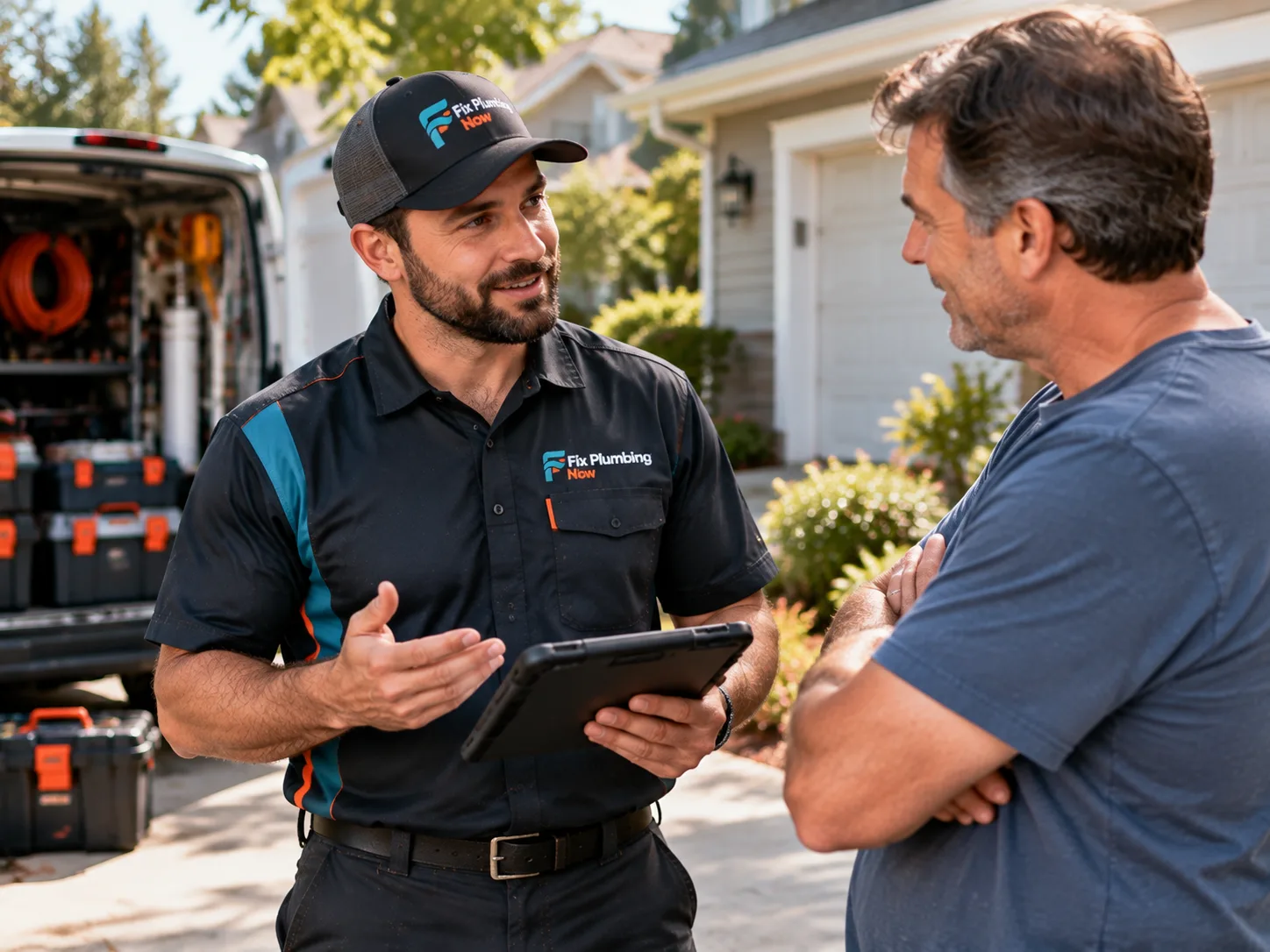 Clogged Drain Service Penngrove, CA FAQs